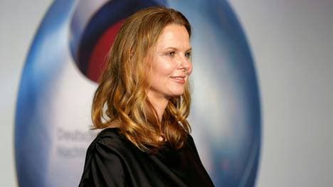 Doppel-Olympiasiegerin von 2008: Britta Steffen