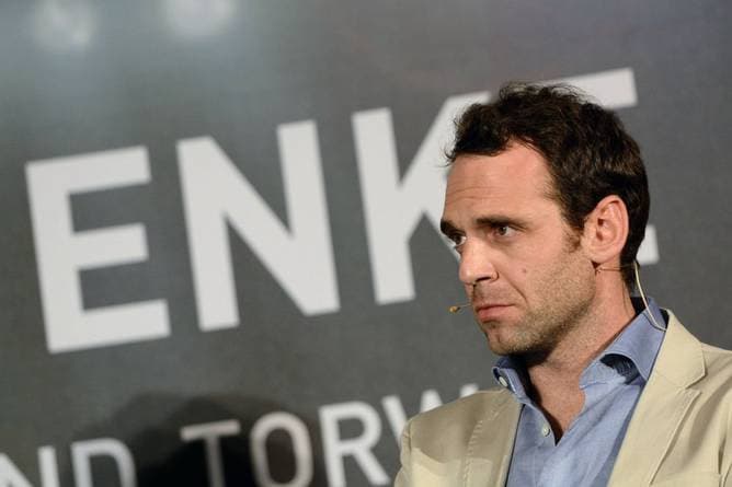 "Das absolute Tabu ist gefallen"