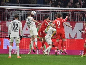 Dieser Wert muss Bayern Sorgen bereiten