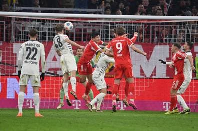 Dieser Wert muss Bayern Sorgen bereiten