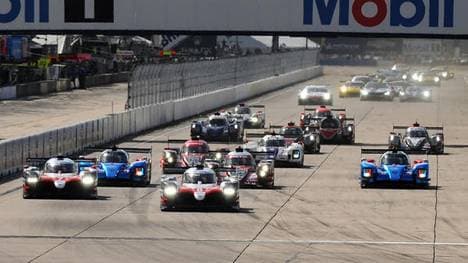 Die FIA und der ACO arbeiten weiter hart am neuen Hypercar-Reglement