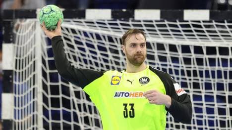 Die Handball-WM ist bei Sportdeutschland.TV zu sehen