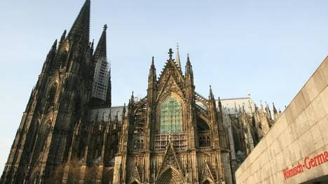 Der Marathon in der Domstadt fällt auch 2021 aus