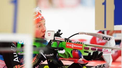 IBU Biathlon World Cup Ruhpolding - Day 5