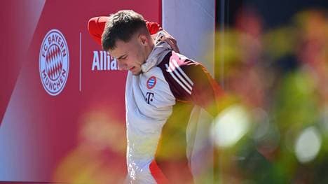 Gabriel Vidovic wechselt nach Kroatien