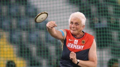 IPC Athletics World Championships - Day Seven - Evening Session