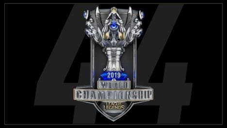 League of Legends Worlds 2019 - Rekord-Zuschauerzahlen