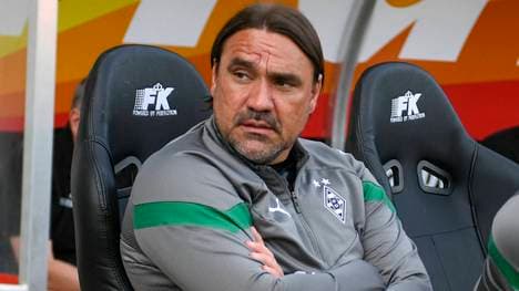 Daniel Farke wird Trainer bei Leeds United