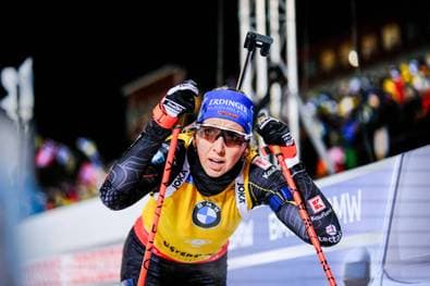 Biathlon heute: Preuß fällt aus