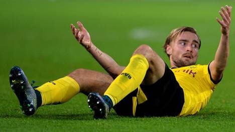 Marcel Schmelzer fragend