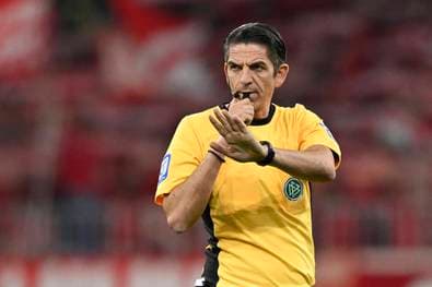 "Ich habe vieles verpasst"