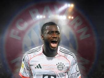 Im Podcast "Die Bayern-Woche" spricht SPORT1-Chefreporter Stefan Kumberger mit Madeleine Etti über den Vertragspoker von Dayot Upamecano und was genau den Marktwert eines Spielers bestimmt. 