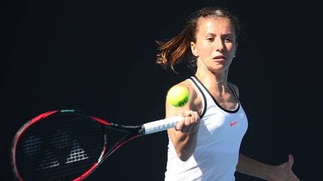 2017 Australian Open - Day 4