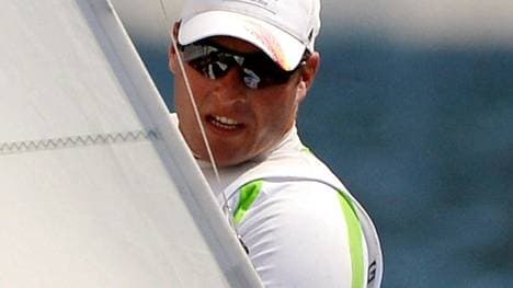 Offshore Team Germany mit Skipper Robert Stanjek gewinnt