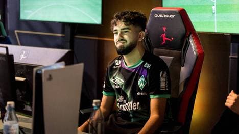 Bei Werder Bremen läuft es in dieser Saison noch nicht rund