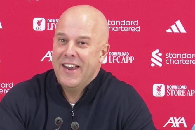 "Schlau, sich ständig fallen zu lassen"