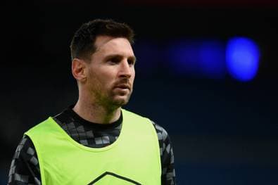 Messis kuriose Premiere endet im Fiasko