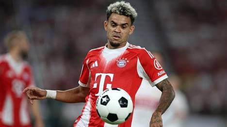 Können die Bullen die Bayern zum Saisonauftakt überraschen?