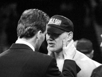 Das miese Spiel um Axel Schulz