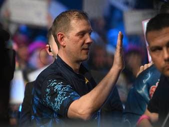 Nächster deutscher Coup knapp verpasst