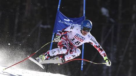 Matthias Mayer-Abfahrt Vail/Beaver Creek