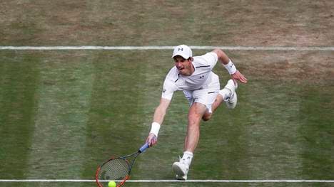 TENNIS-GBR-WIMBLEDON