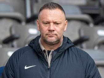 Dardai verlässt Hertha BSC