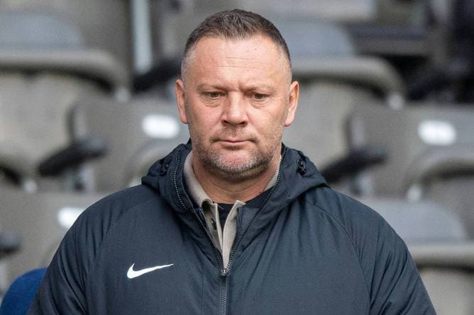 Dardai verlässt Hertha BSC