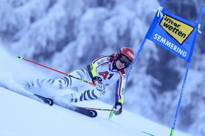 Dürr und Aicher weit zurück