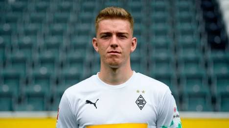 Andreas Poulsen soll in Wien Spielpraxis sammeln