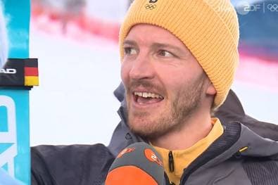 "Ich bitte dich!" Dieses Wut-Interview hat es in sich