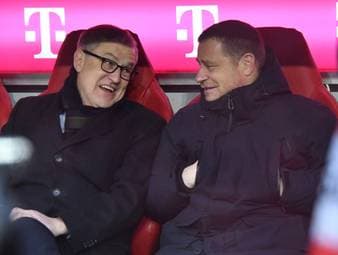 Irres Gehaltsranking: Hier steht Bayern