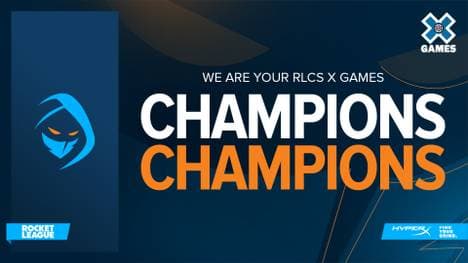 Rogue gewann im Grand Final gegen NRG nach dem Bracket Reset mit 4:0 