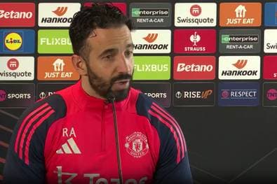 Nach Katastrophe im Hinspiel: So geht es mit Onana weiter