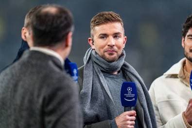 Kramer: BVB fehlen "Weltklasse-Spieler"