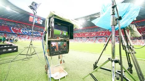 Sky entschädigt seine Kunden nach Störungen beim Topspiel Bayern gegen BVB