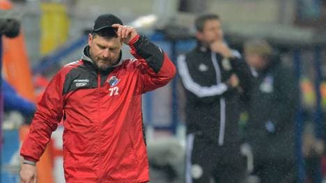 Steffen Baumgart glaubt nicht an eine neue Fußballwelt nach Corona