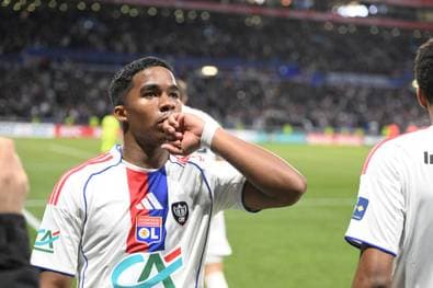 Real-Juwel setzt Rekordjagd fort