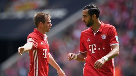 FC Bayern Muenchen v Hannover 96 - Bundesliga