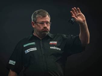 Wade-Aus sorgt für WM-Rekord