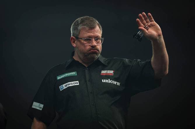 Wade-Aus sorgt für WM-Rekord