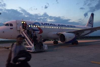 32 Stunden! Abenteuer-Trip zum Confed-Cup-Finale