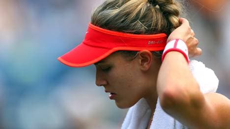 2015 U.S. Open - Day 5