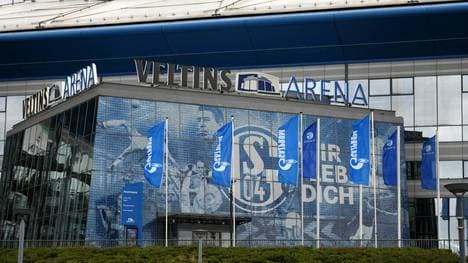 Veltins ist seit 2005 Namenssponsor der Schalker Arena
