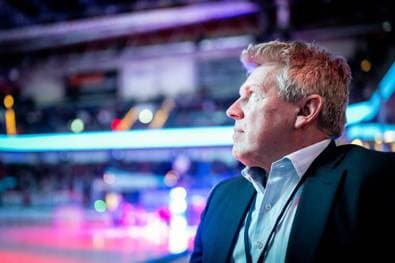 Wirbel um NHL-Pläne in Deutschland