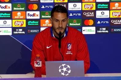 Barca? "Sie ersticken uns"