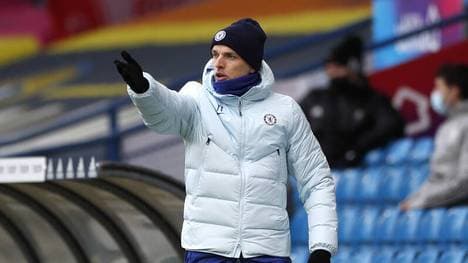 Thomas Tuchel stellt einen Vereinsrekord ein