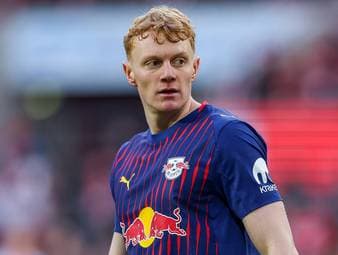 Bundesliga heute: Leipzig gegen Wolfsburg