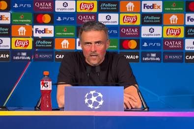 "Es ist schade!" PSG-Coach hadert trotz Sieg