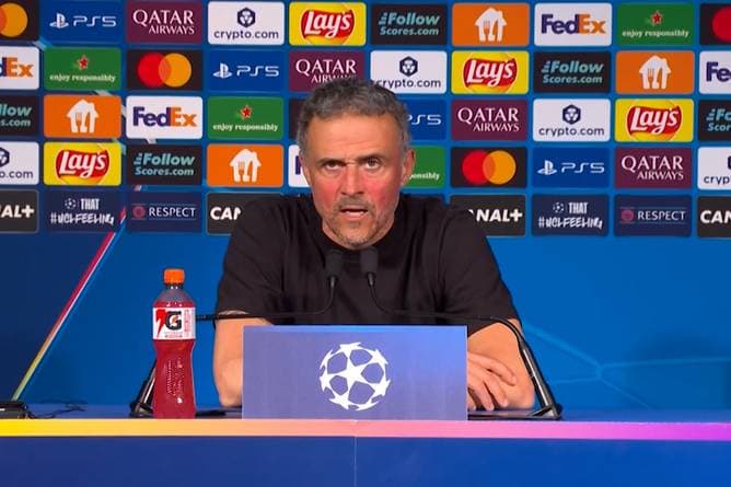 "Es ist schade!" PSG-Coach hadert trotz Sieg